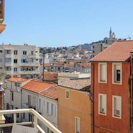 Appartement Codaccioni - Welkeys Marsiglia Esterno foto