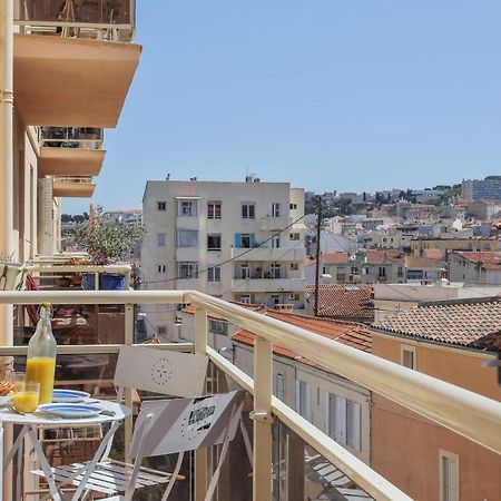 Appartement Codaccioni - Welkeys Marsiglia Esterno foto