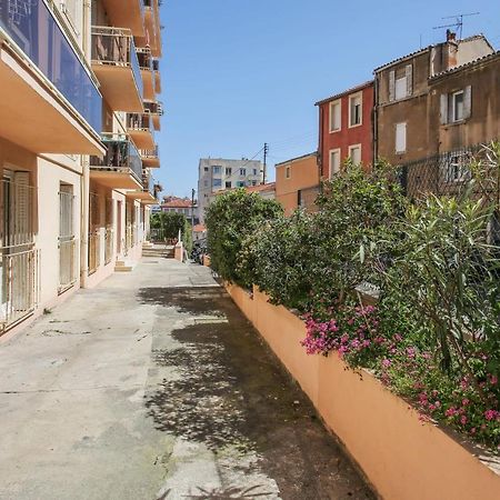 Appartement Codaccioni - Welkeys Marsiglia Esterno foto