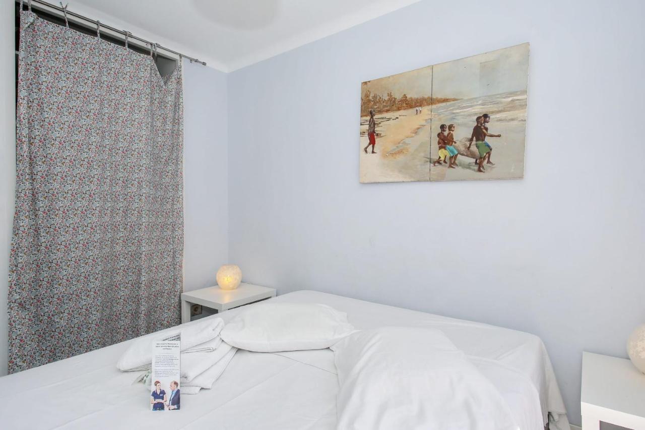 Appartement Codaccioni - Welkeys Marsiglia Esterno foto
