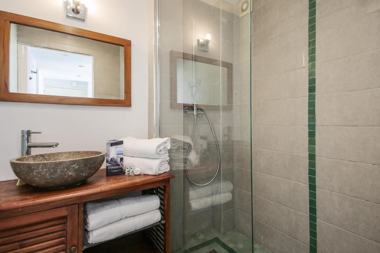 Appartement Codaccioni - Welkeys Marsiglia Esterno foto